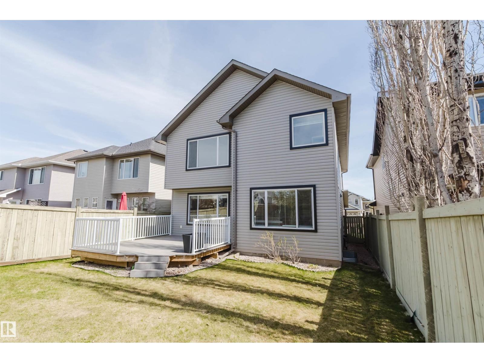 1140 115 St Sw, Edmonton, Alberta  T6W 1W6 - Photo 46 - E4487989