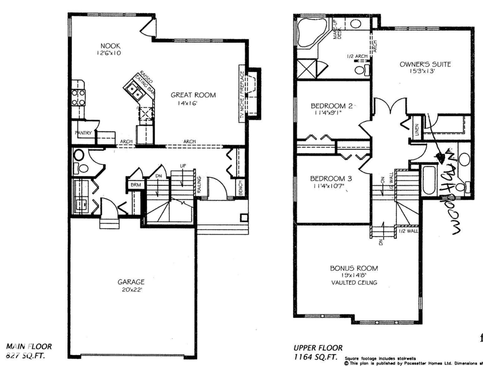 1140 115 St Sw, Edmonton, Alberta  T6W 1W6 - Photo 51 - E4487989