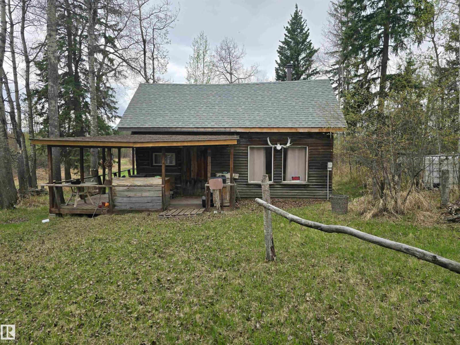 6021 TWP ROAD 571, rural lac ste. anne county, Alberta