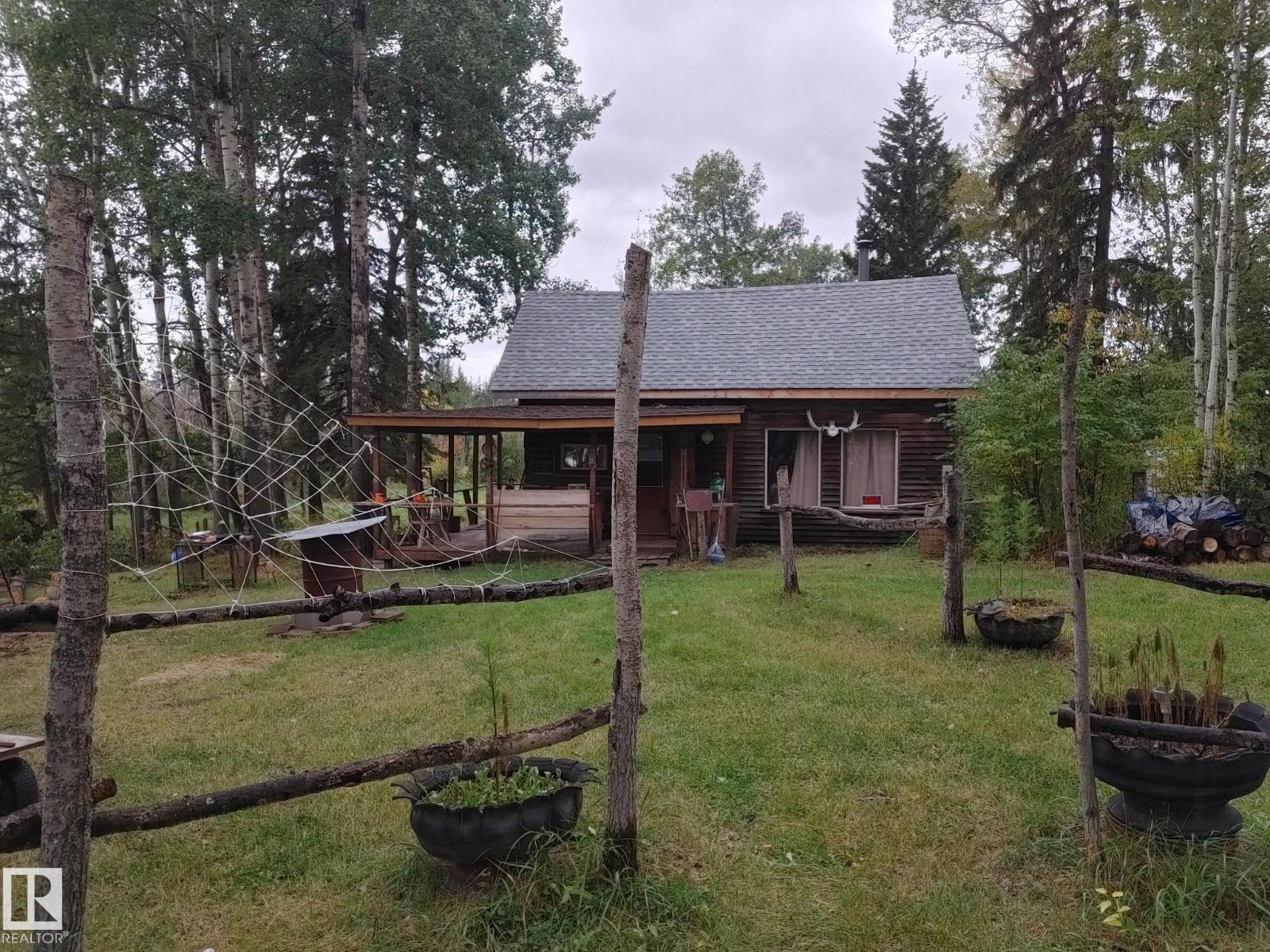6021 Twp Road 571, Rural Lac Ste. Anne County, Alberta  T0E 0J0 - Photo 2 - E4487988