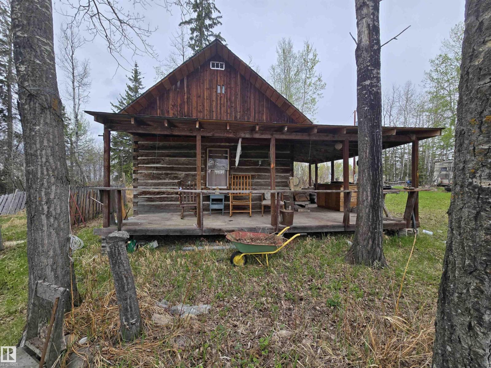 6021 Twp Road 571, Rural Lac Ste. Anne County, Alberta  T0E 0J0 - Photo 3 - E4487988