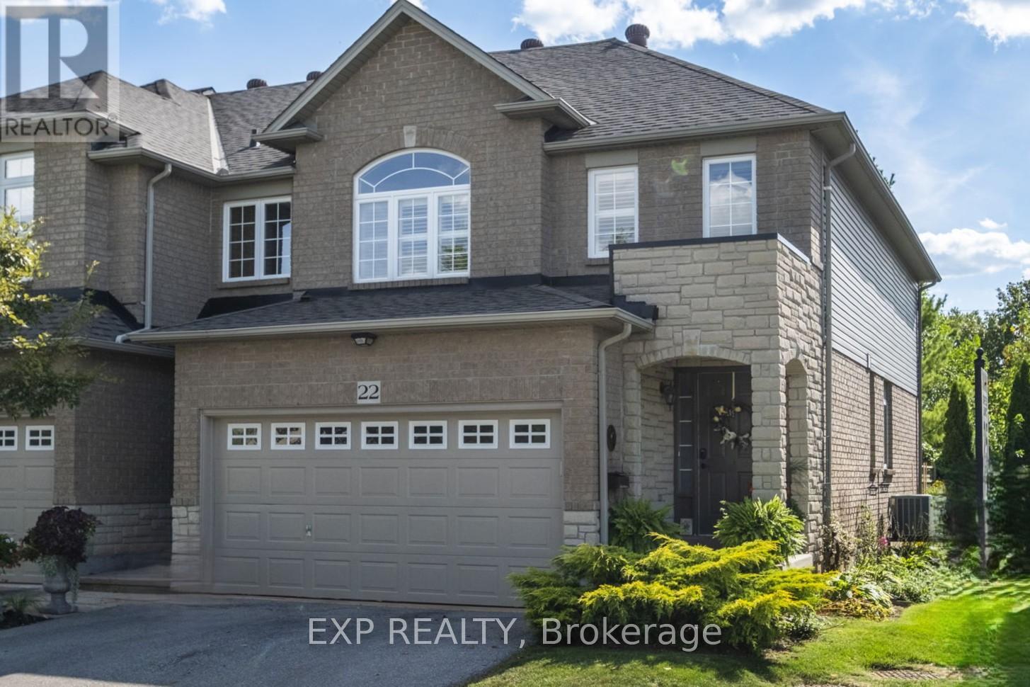 22 - 130 ROBERT STREET, Milton, Ontario