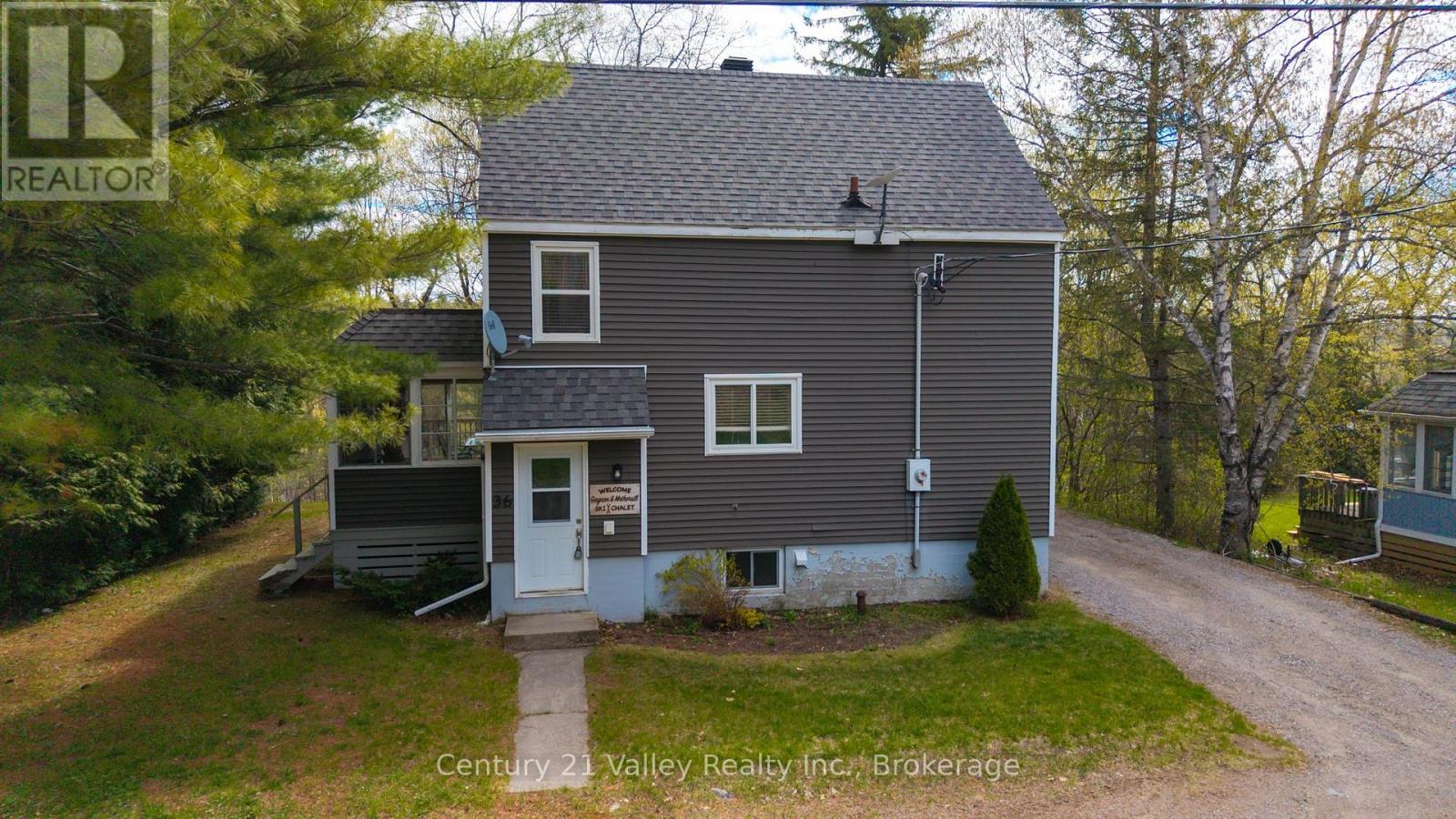 36 Colony Lane, Greater Madawaska, Ontario  K0J 1H0 - Photo 4 - X13134002