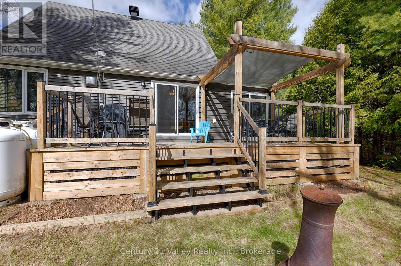 36 Colony Lane, Greater Madawaska, Ontario  K0J 1H0 - Photo 9 - X13134002