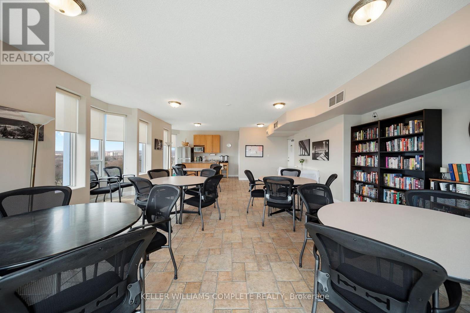 404 - 1272 Ontario Street, Burlington, Ontario  L7S 2L8 - Photo 33 - W12972222