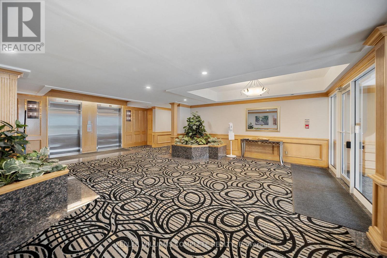 404 - 1272 Ontario Street, Burlington, Ontario  L7S 2L8 - Photo 44 - W12972222
