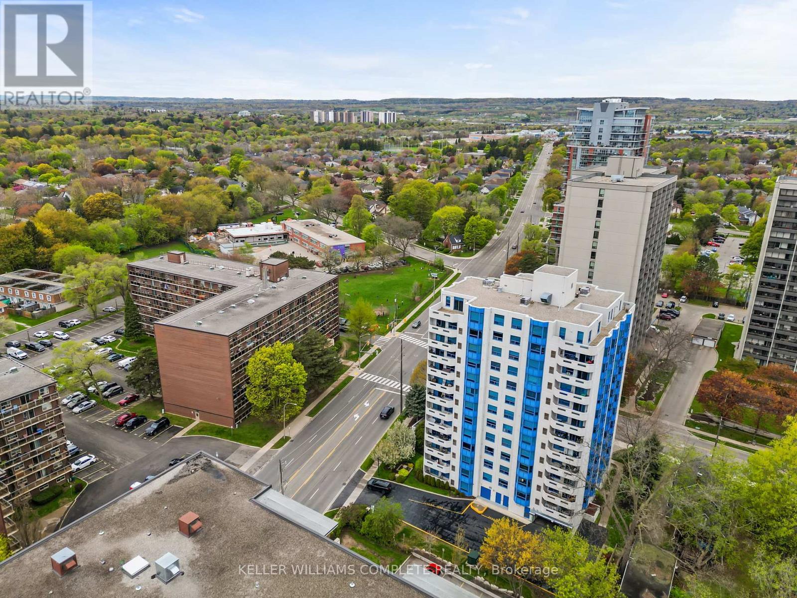 404 - 1272 Ontario Street, Burlington, Ontario  L7S 2L8 - Photo 48 - W12972222