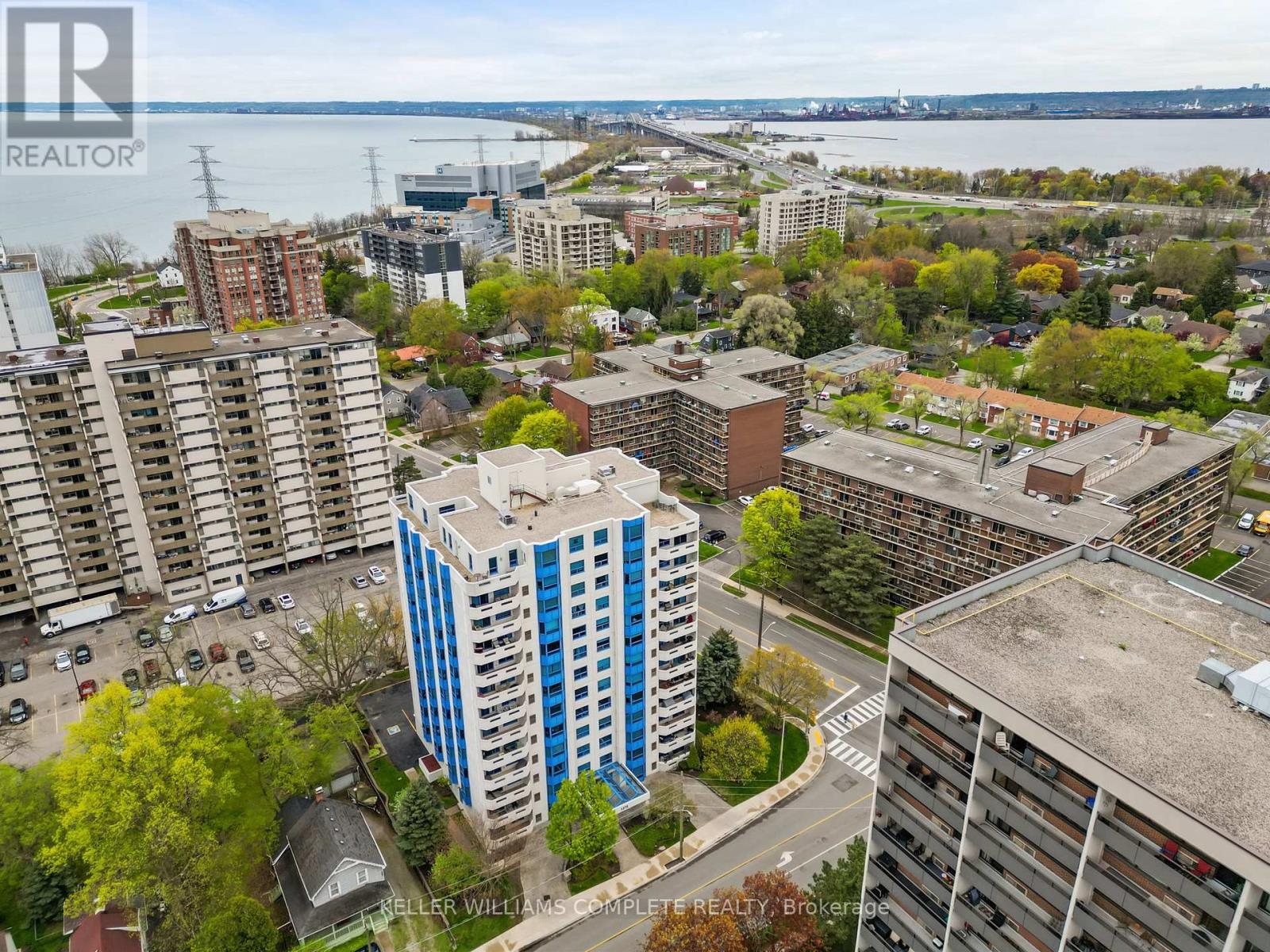 404 - 1272 Ontario Street, Burlington, Ontario  L7S 2L8 - Photo 45 - W12972222