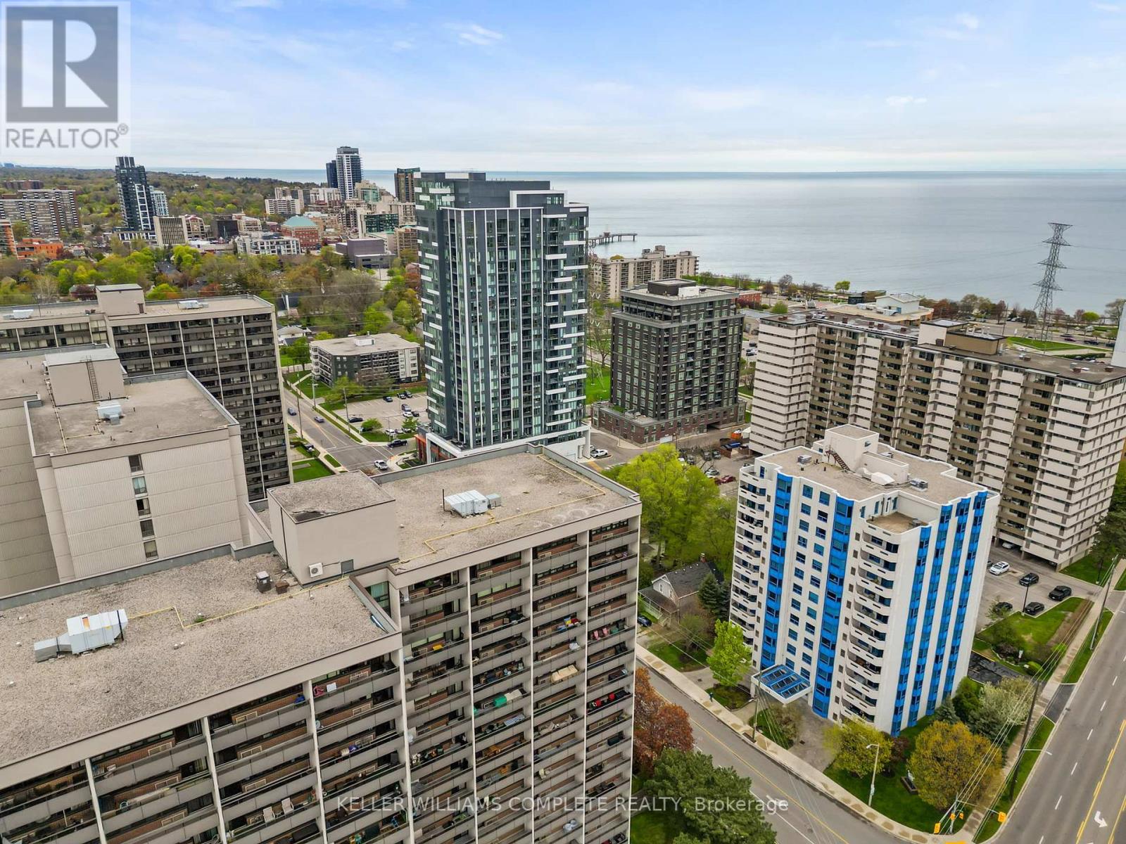 404 - 1272 Ontario Street, Burlington, Ontario  L7S 2L8 - Photo 50 - W12972222
