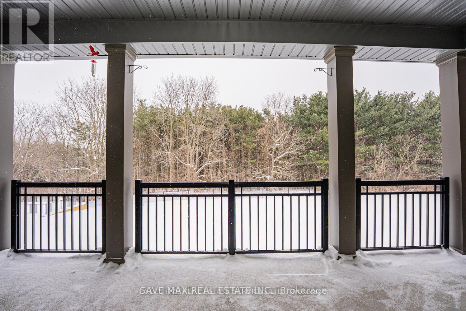 446 Woodsworth Terrace, Woodstock, Ontario  N4T 0M9 - Photo 14 - X12872794