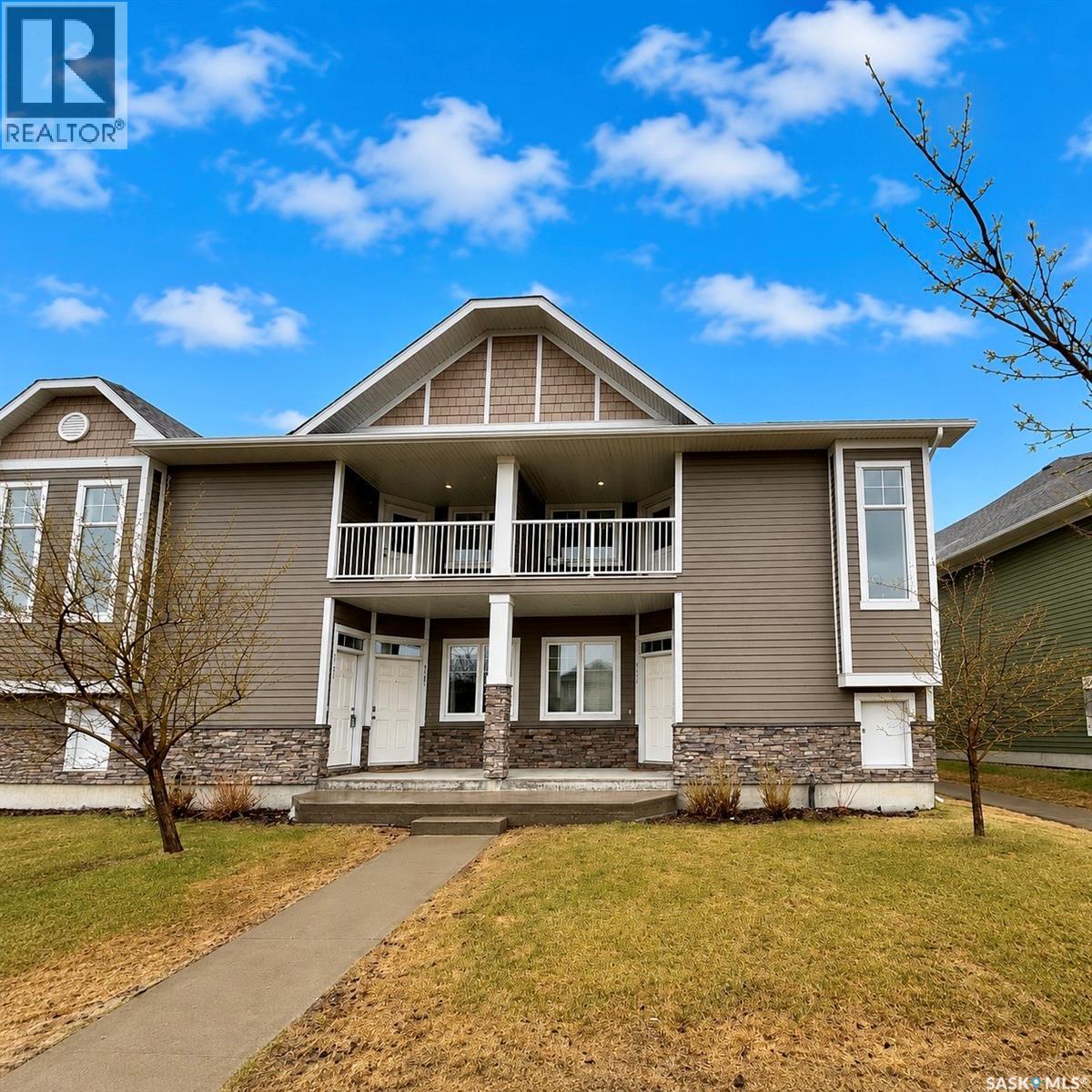 4179 Green Apple DRIVE, Regina, Saskatchewan