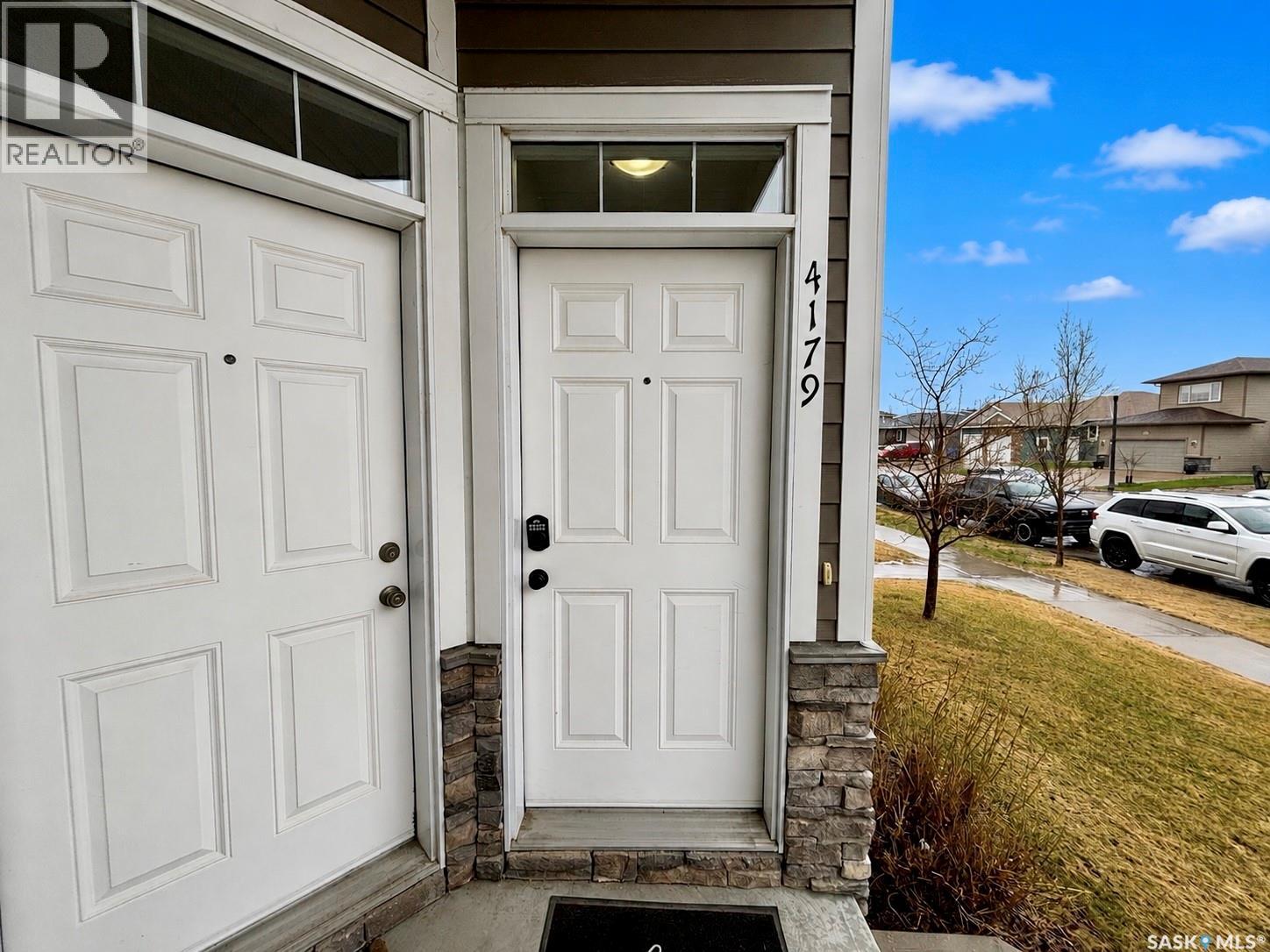 4179 Green Apple Drive, Regina, Saskatchewan  S4V 1S1 - Photo 2 - SK036128