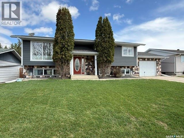 11 Banks CRESCENT, Kamsack, Saskatchewan