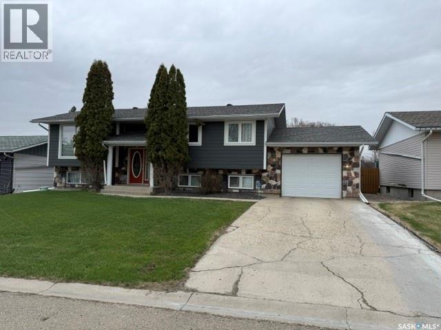 11 Banks Crescent, Kamsack, Saskatchewan  S0A 1S0 - Photo 2 - SK036122