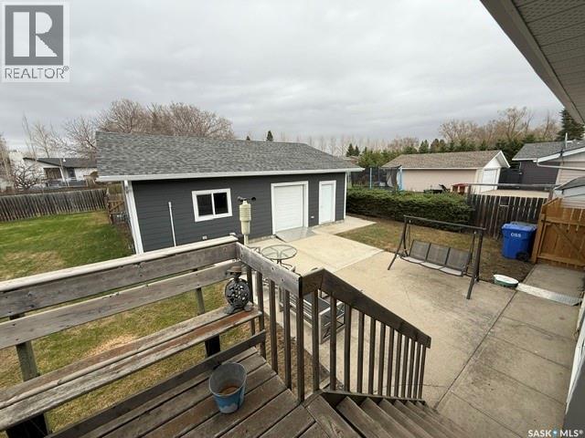 11 Banks Crescent, Kamsack, Saskatchewan  S0A 1S0 - Photo 3 - SK036122