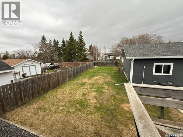 11 Banks Crescent, Kamsack, Saskatchewan  S0A 1S0 - Photo 4 - SK036122