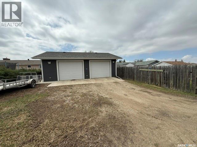 11 Banks Crescent, Kamsack, Saskatchewan  S0A 1S0 - Photo 6 - SK036122
