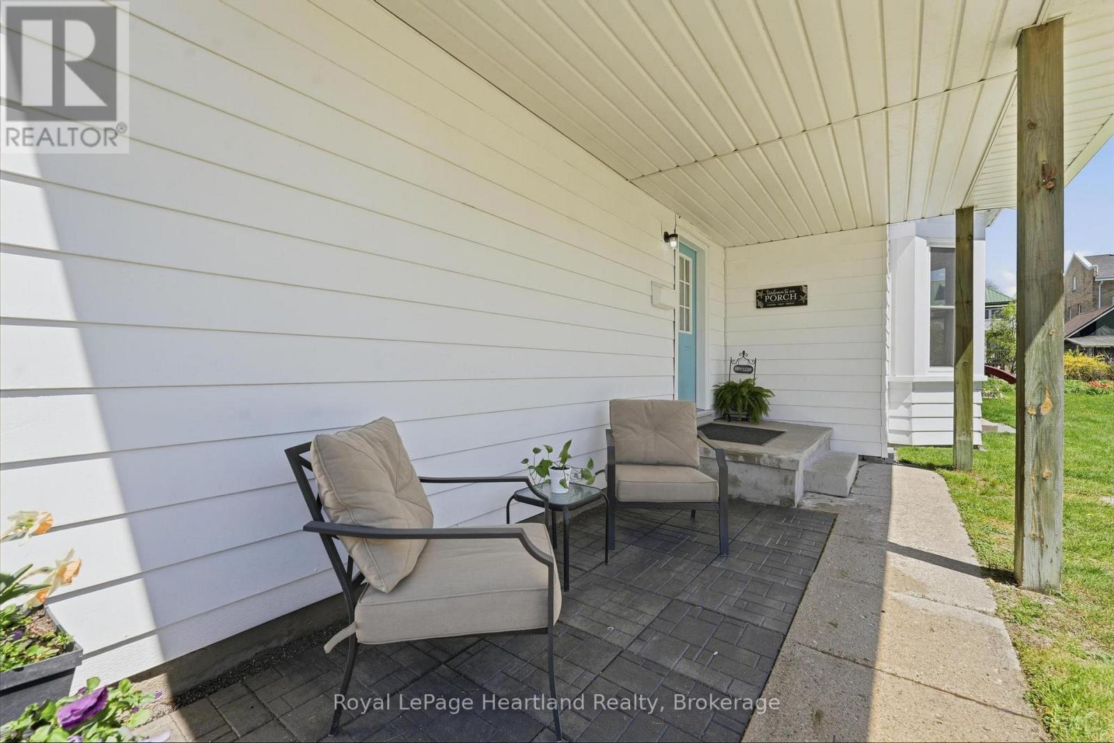 50 Church Street, Goderich, Ontario  N7A 2V4 - Photo 3 - X13134052