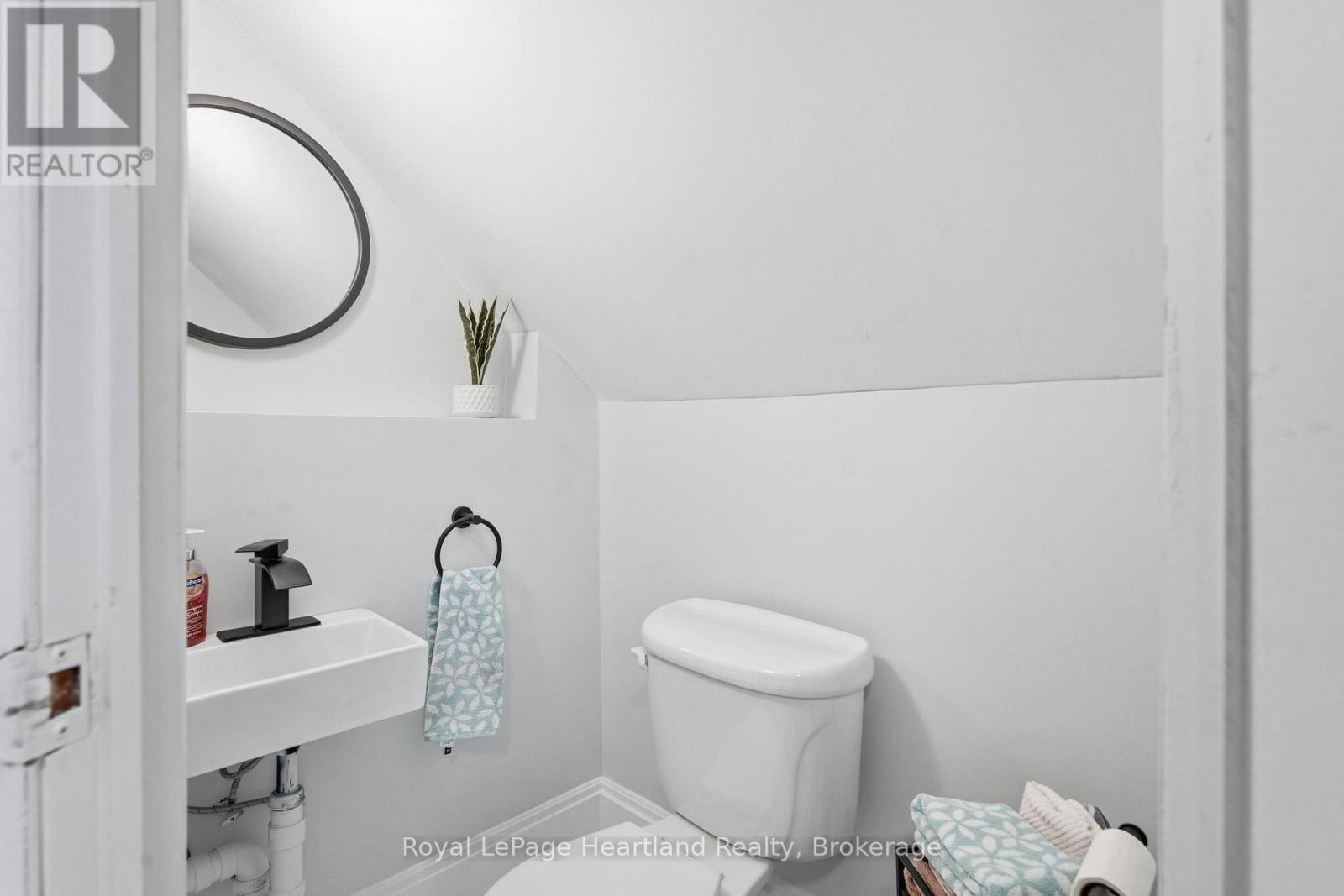 50 Church Street, Goderich, Ontario  N7A 2V4 - Photo 30 - X13134052