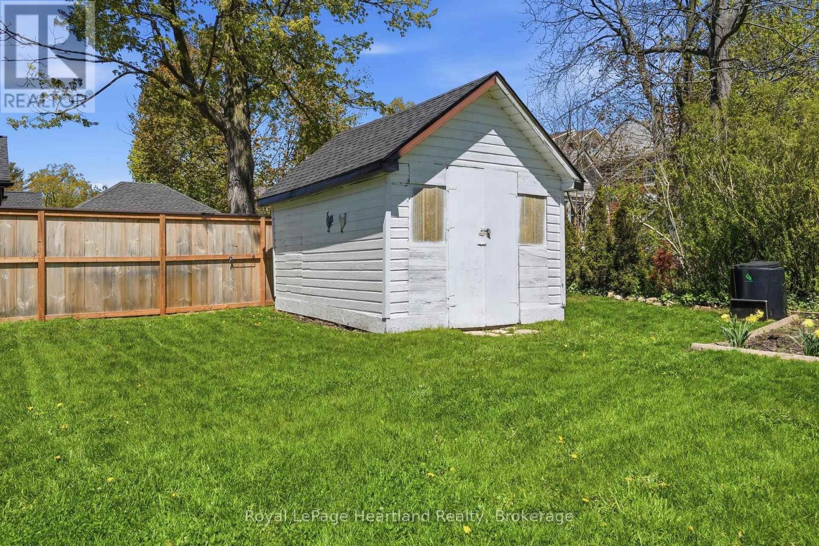 50 Church Street, Goderich, Ontario  N7A 2V4 - Photo 37 - X13134052
