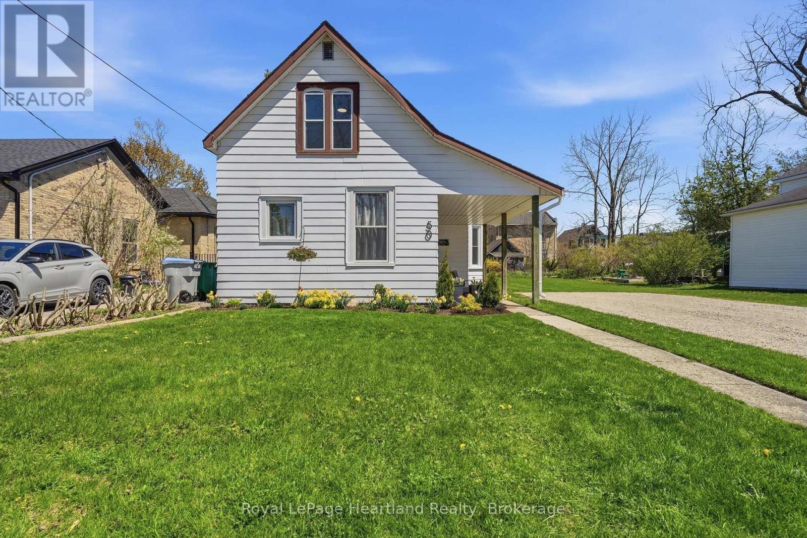 50 Church Street, Goderich, Ontario  N7A 2V4 - Photo 38 - X13134052