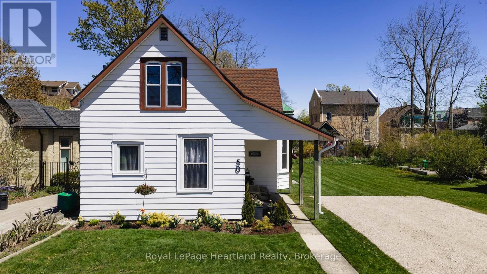 50 Church Street, Goderich, Ontario  N7A 2V4 - Photo 39 - X13134052