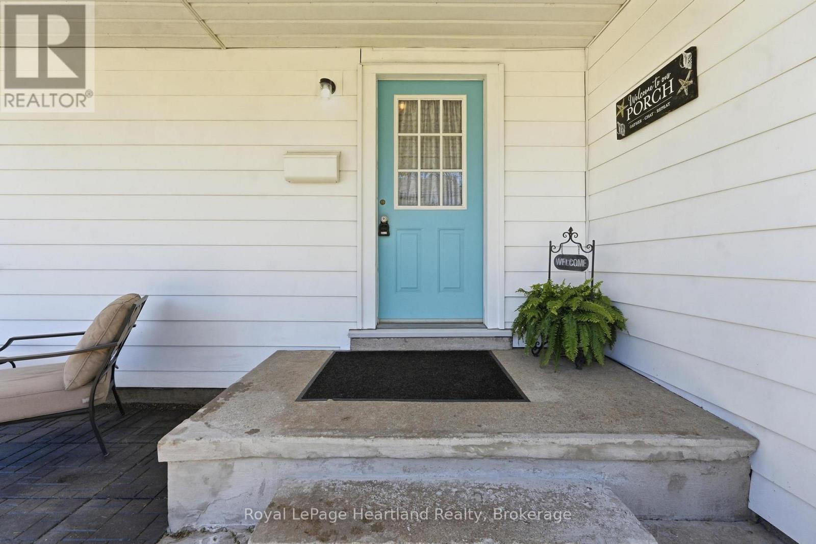 50 Church Street, Goderich, Ontario  N7A 2V4 - Photo 4 - X13134052