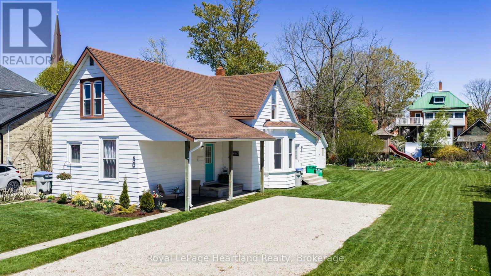 50 Church Street, Goderich, Ontario  N7A 2V4 - Photo 40 - X13134052