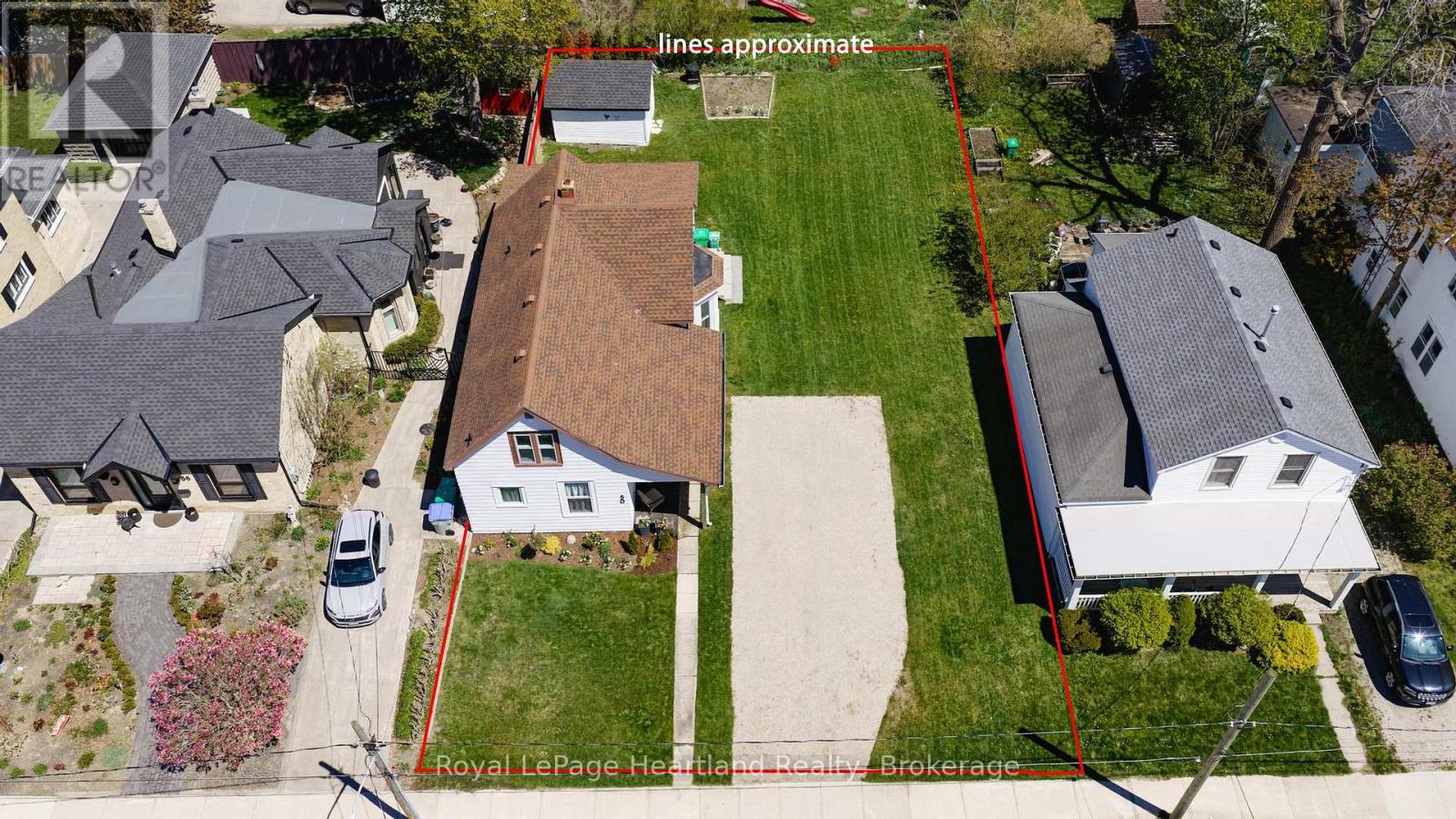 50 Church Street, Goderich, Ontario  N7A 2V4 - Photo 43 - X13134052