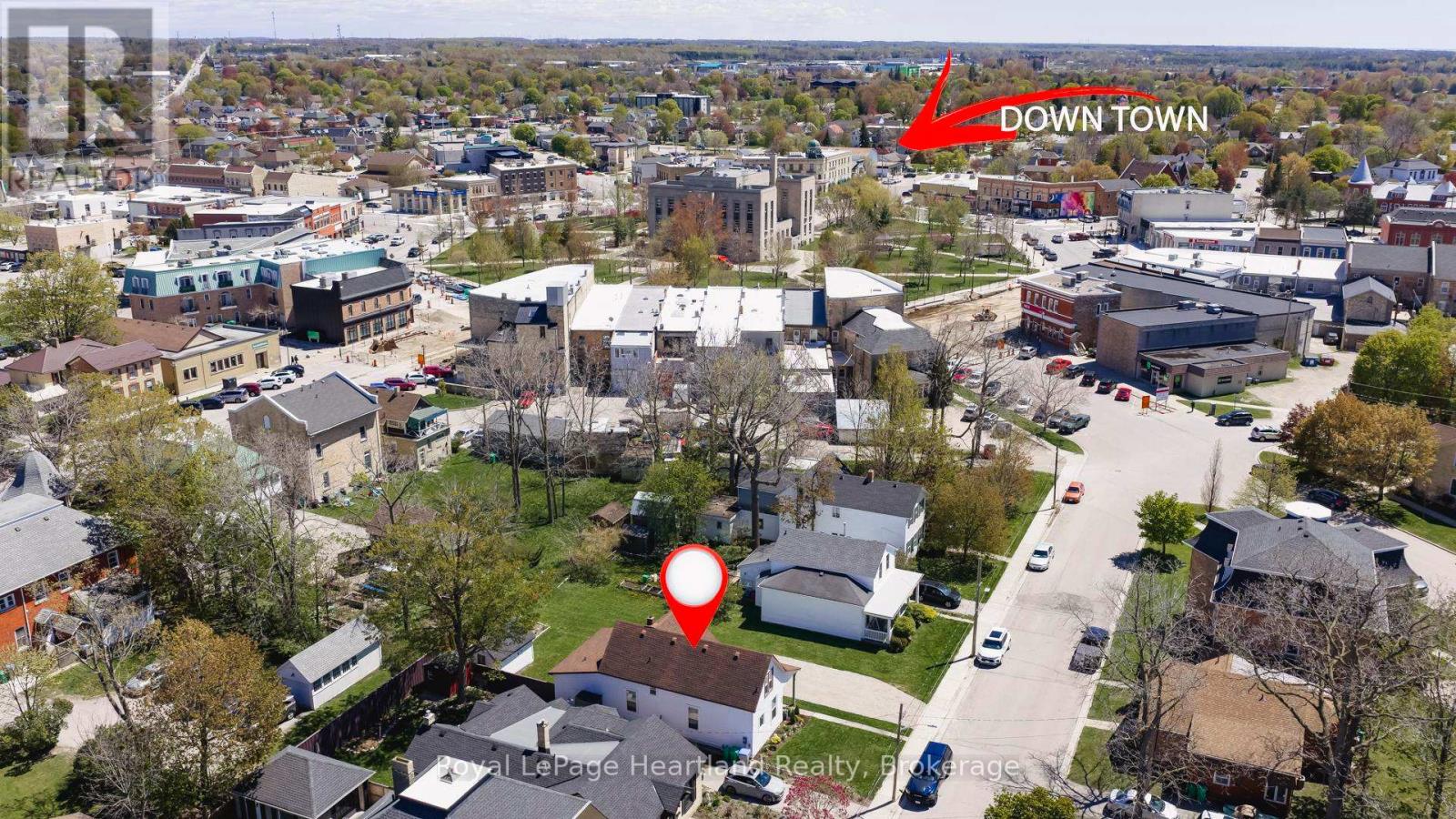 50 Church Street, Goderich, Ontario  N7A 2V4 - Photo 44 - X13134052