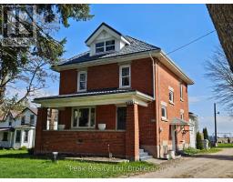 236 HURON ROAD, perth south (sebringville), Ontario