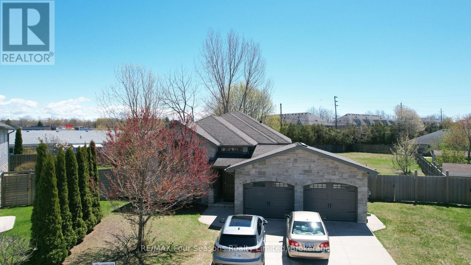 325 Gingrich Crescent, Saugeen Shores, Ontario  N0H 2C1 - Photo 3 - X13134102