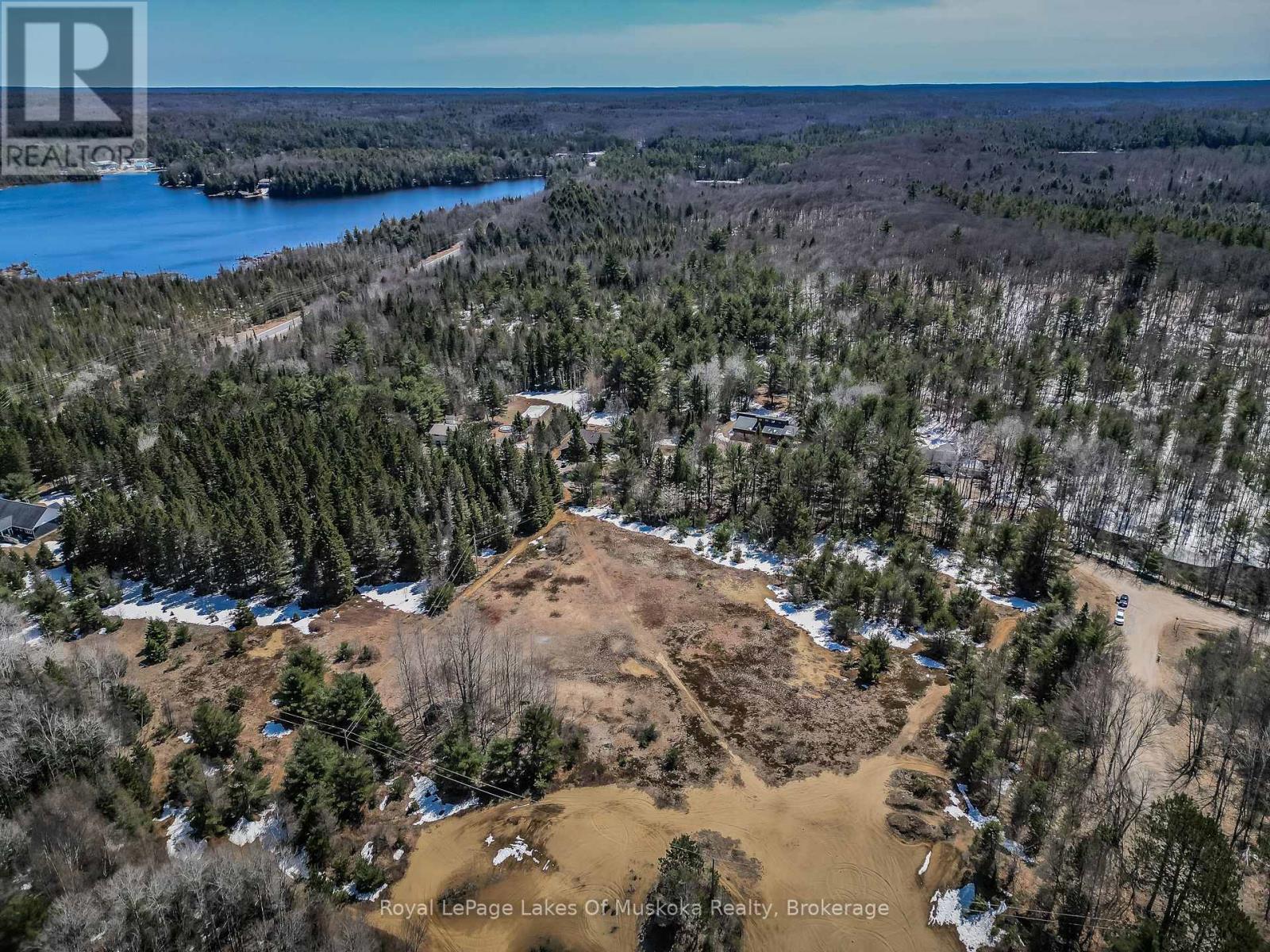 9 - Part 4 Of Part Of Lot 18 Concession, Lake Of Bays, Ontario  P0A 1A0 - Photo 3 - X13134120