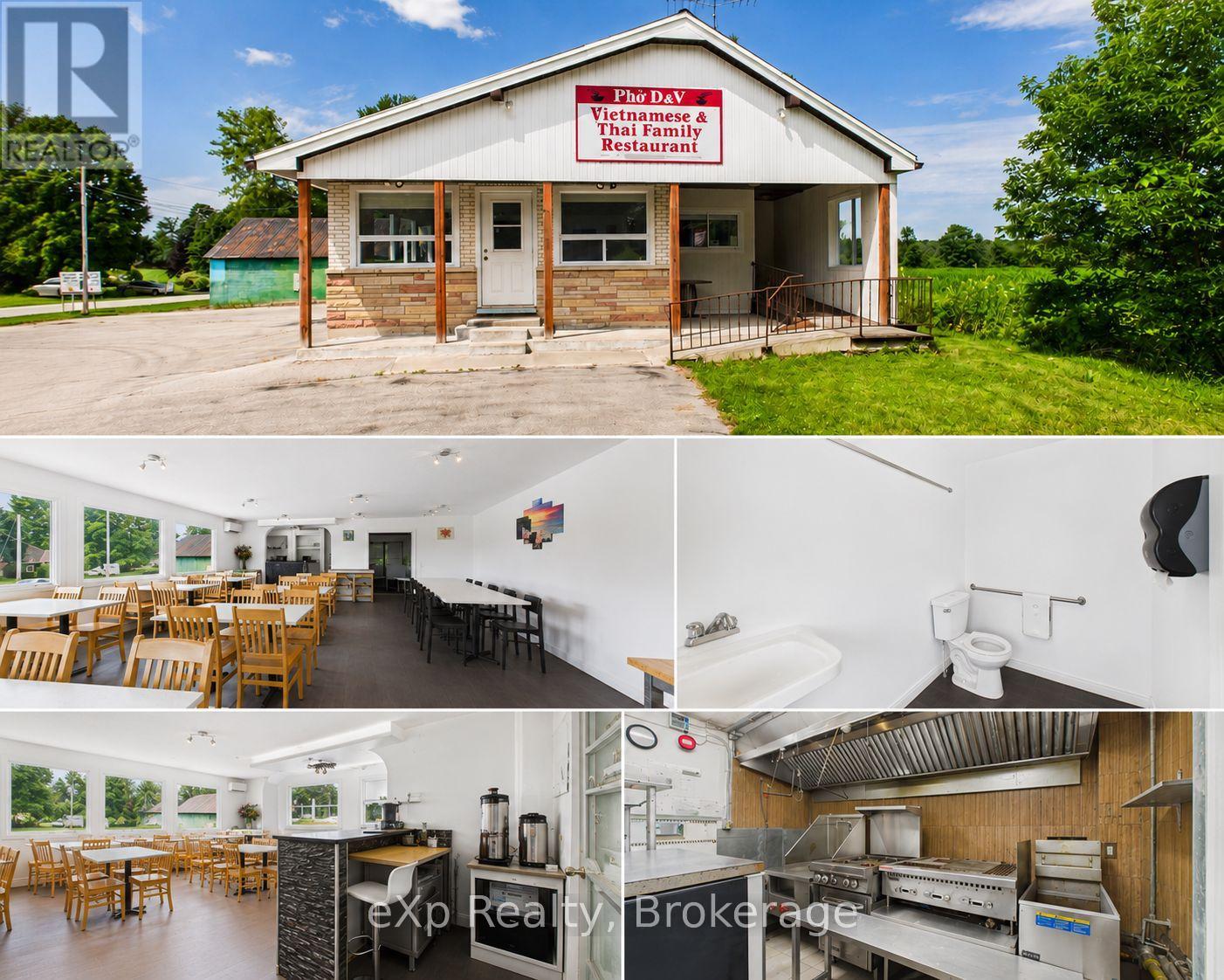315194 HIGHWAY 6, chatsworth, Ontario