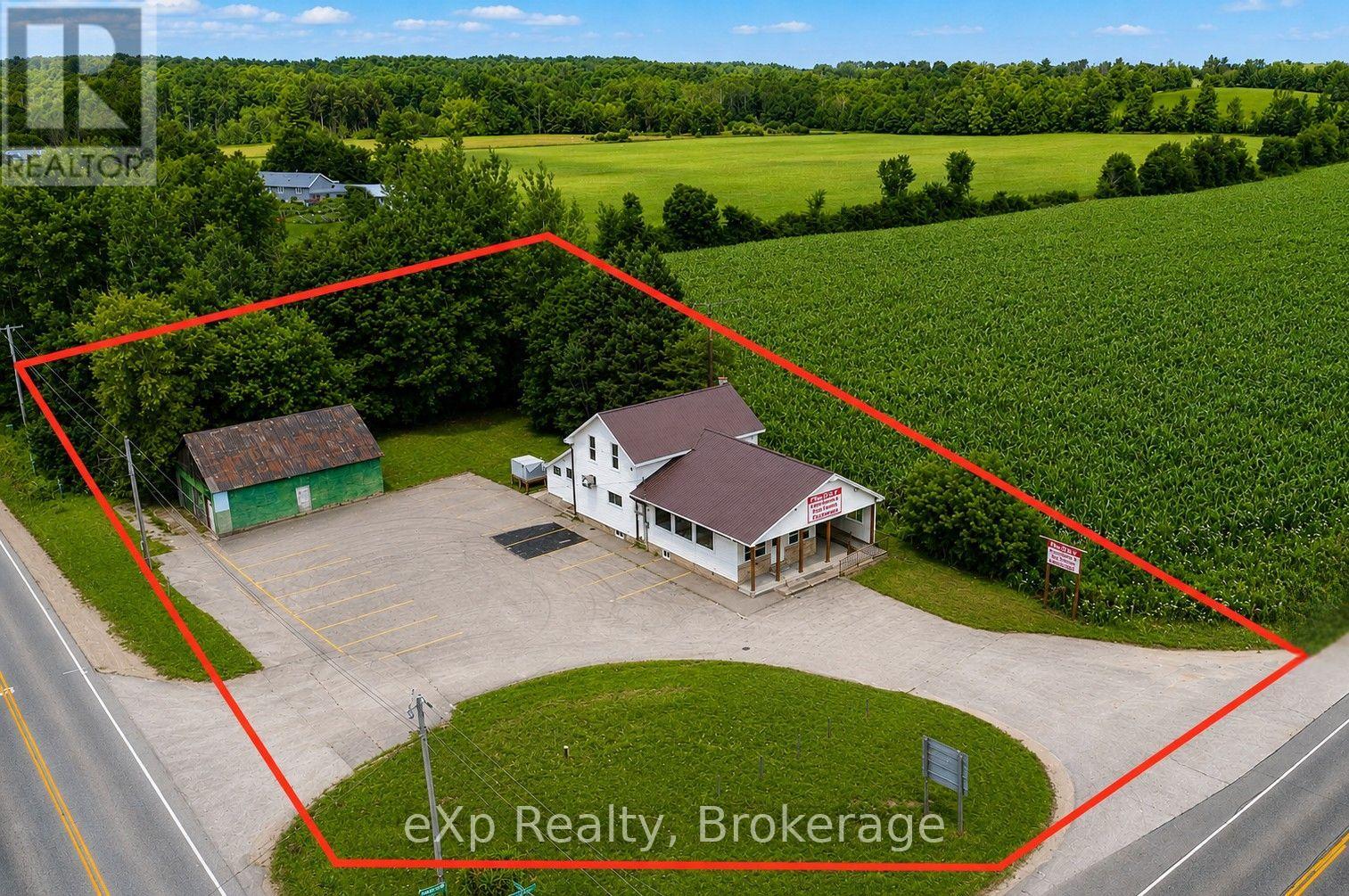 315194 Highway 6, Chatsworth, Ontario  N0H 2V0 - Photo 24 - X13134202