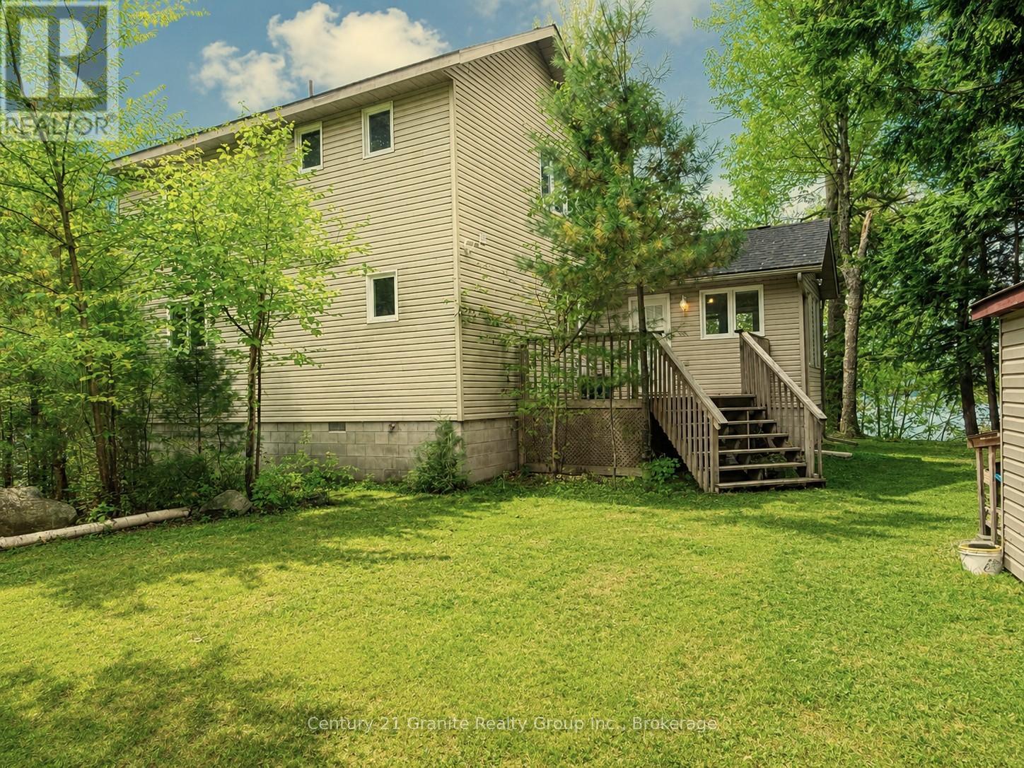 1773 BLUE HERON ROAD, Dysart et al, Ontario