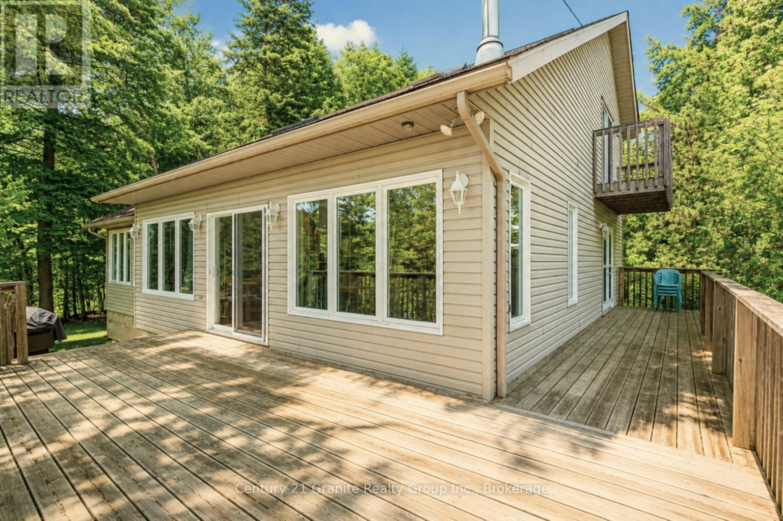 1773 Blue Heron Road, Dysart Et Al, Ontario  K0M 1S0 - Photo 2 - X13134232