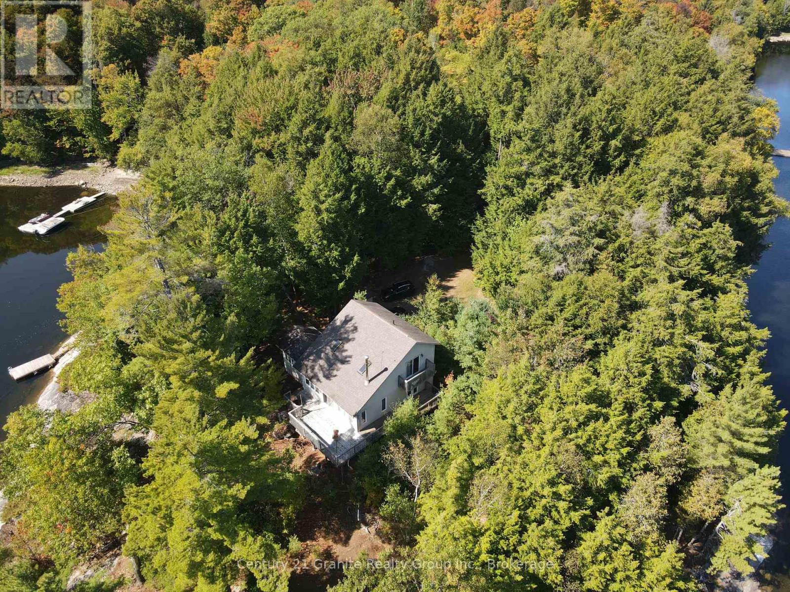 1773 Blue Heron Road, Dysart Et Al, Ontario  K0M 1S0 - Photo 33 - X13134232
