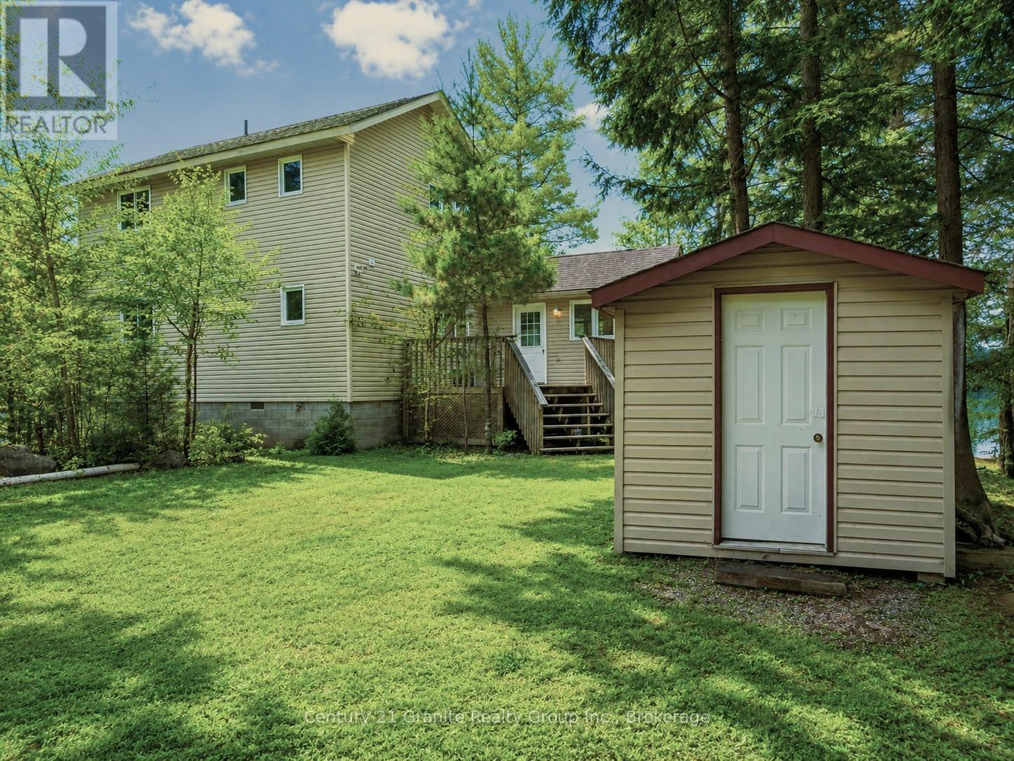 1773 Blue Heron Road, Dysart Et Al, Ontario  K0M 1S0 - Photo 37 - X13134232