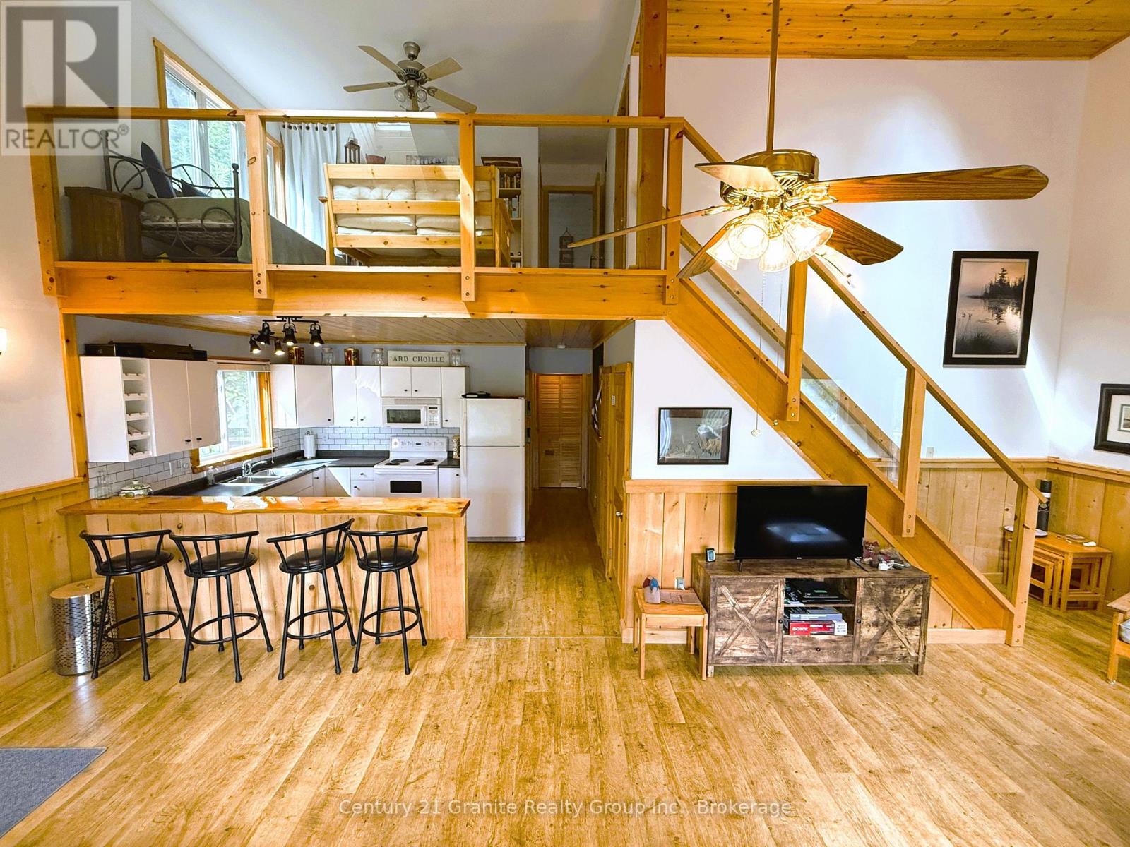 1773 Blue Heron Road, Dysart Et Al, Ontario  K0M 1S0 - Photo 8 - X13134232