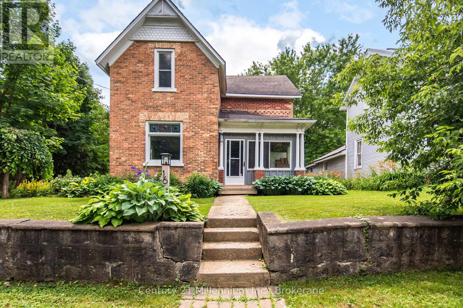 16 Peter Street, Grey Highlands, Ontario  N0C 1E0 - Photo 47 - X13134258