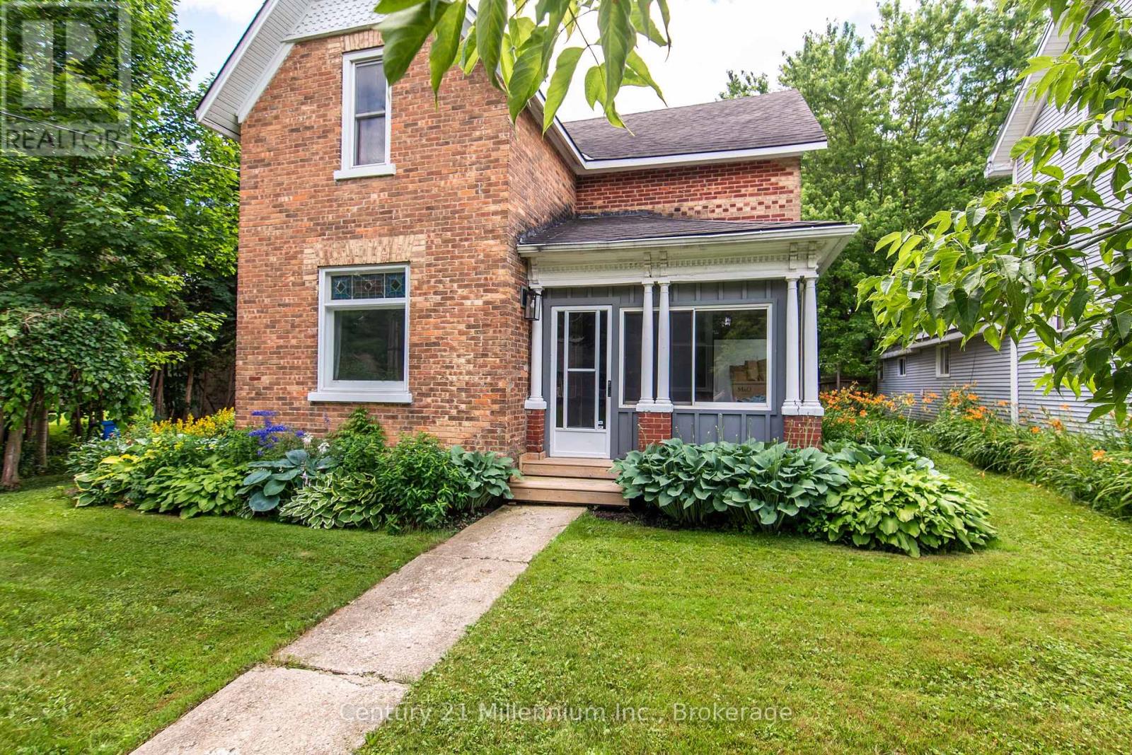 16 Peter Street, Grey Highlands, Ontario  N0C 1E0 - Photo 48 - X13134258