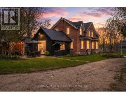 16 PETER STREET, grey highlands, Ontario
