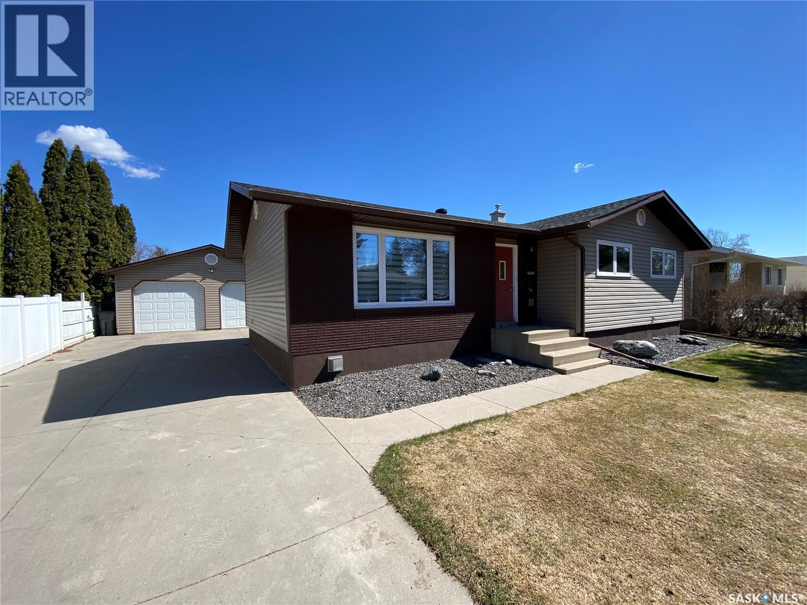 23 Crestwood CRESCENT, Yorkton, Saskatchewan