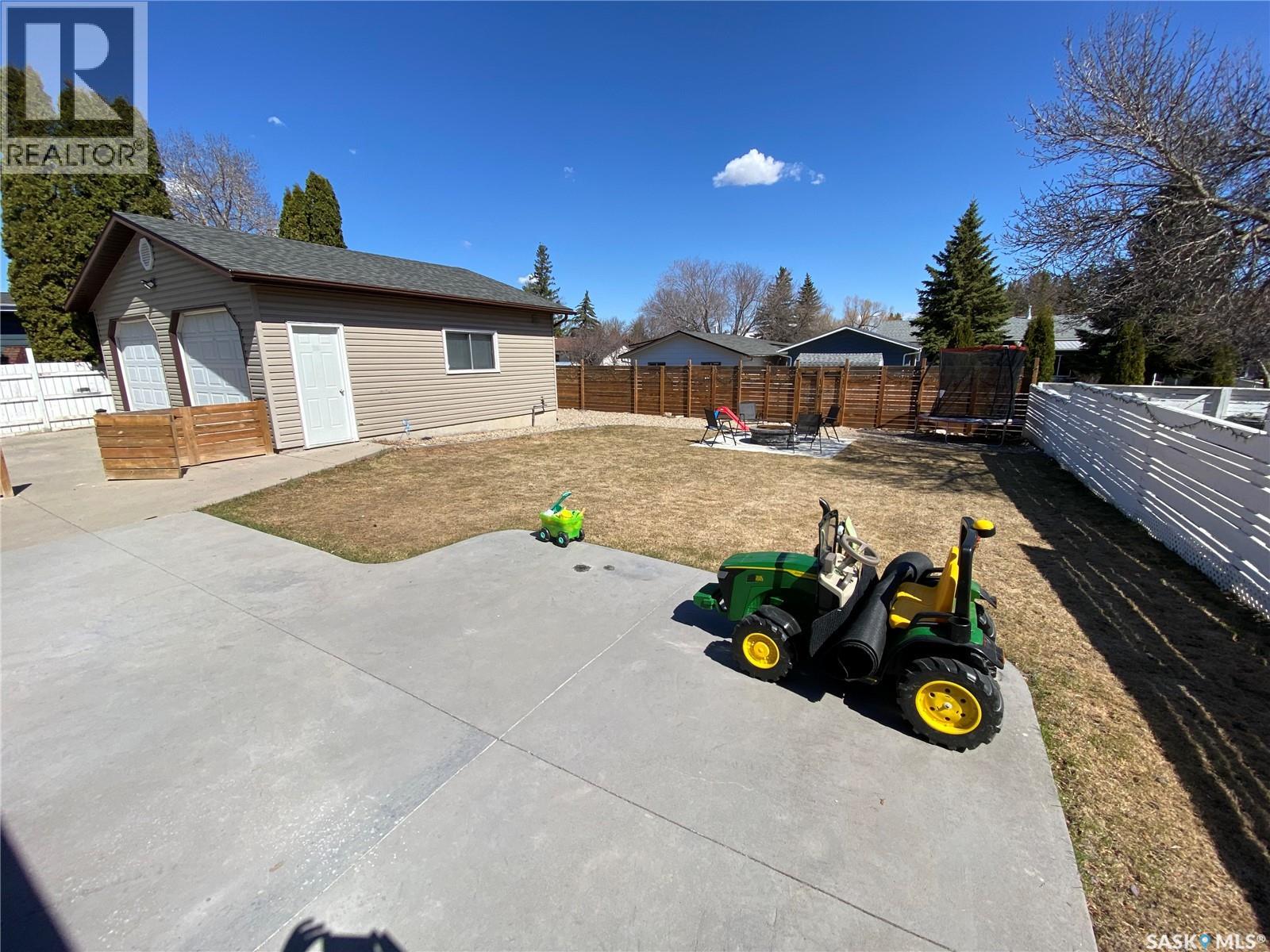 23 Crestwood Crescent, Yorkton, Saskatchewan  S3N 2P2 - Photo 20 - SK035830