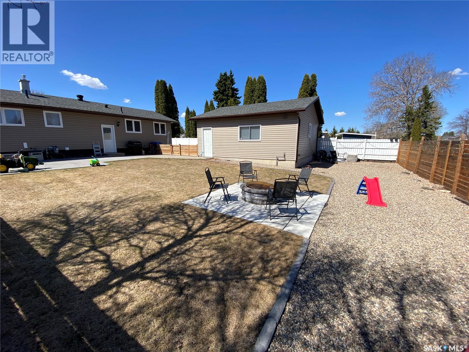23 Crestwood Crescent, Yorkton, Saskatchewan  S3N 2P2 - Photo 21 - SK035830