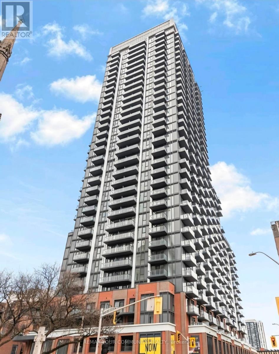 2610 - 75 James Street S, Hamilton, Ontario L8P 4V8 - Photo 2 - X13133126