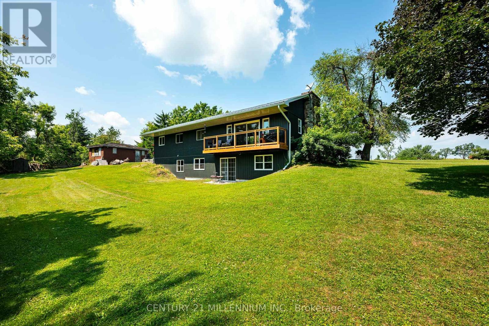 517454 County Road 124 Road, Melancthon, Ontario  L9V 1V7 - Photo 46 - X13078452