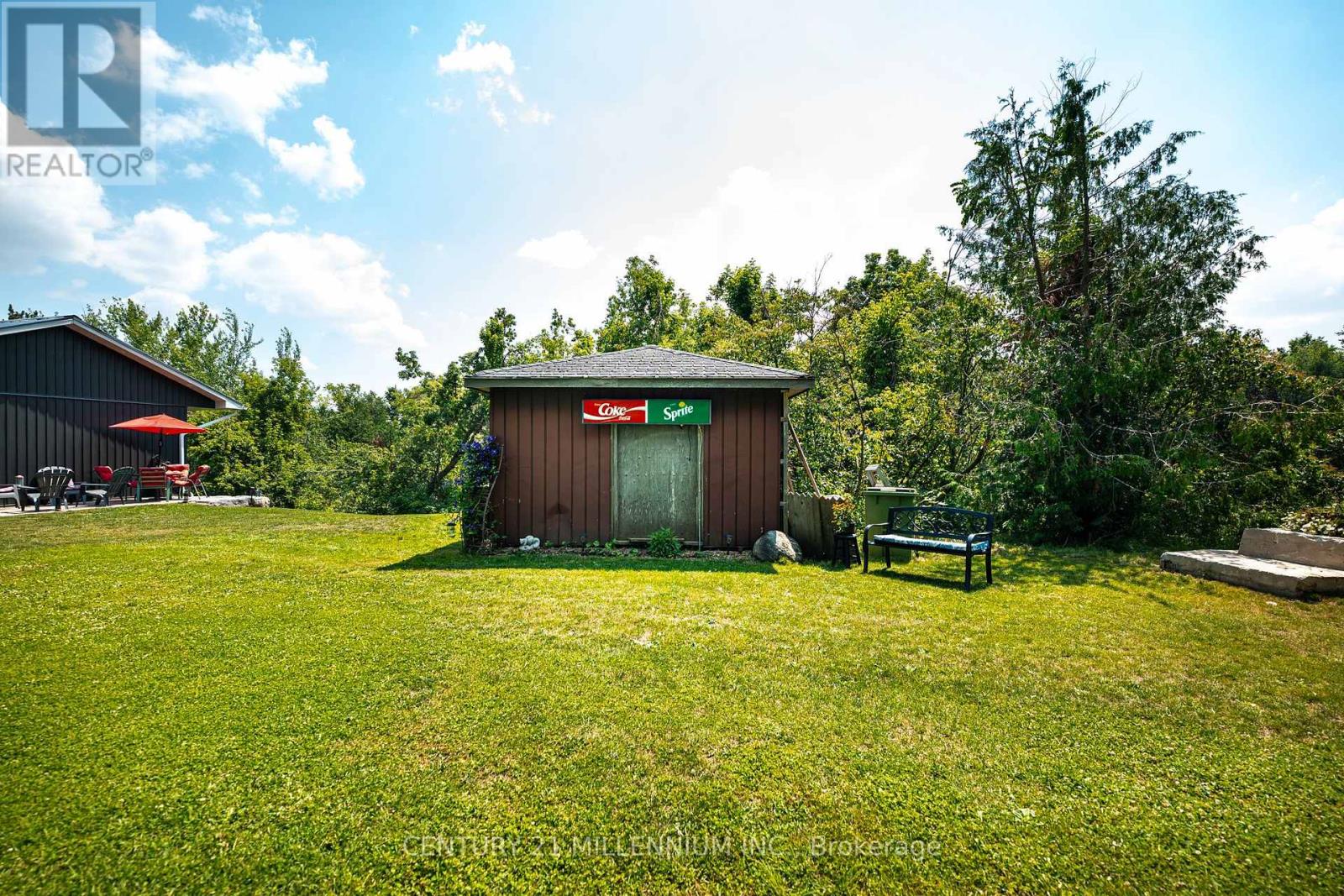 517454 County Road 124 Road, Melancthon, Ontario  L9V 1V7 - Photo 47 - X13078452
