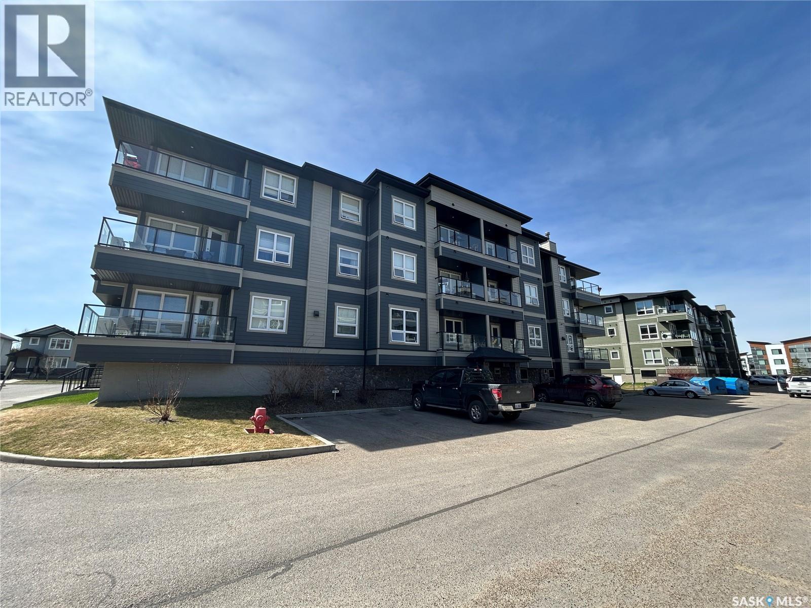 2308 104 Willis Crescent, Saskatoon, Saskatchewan  S7T 0Y2 - Photo 1 - SK035519